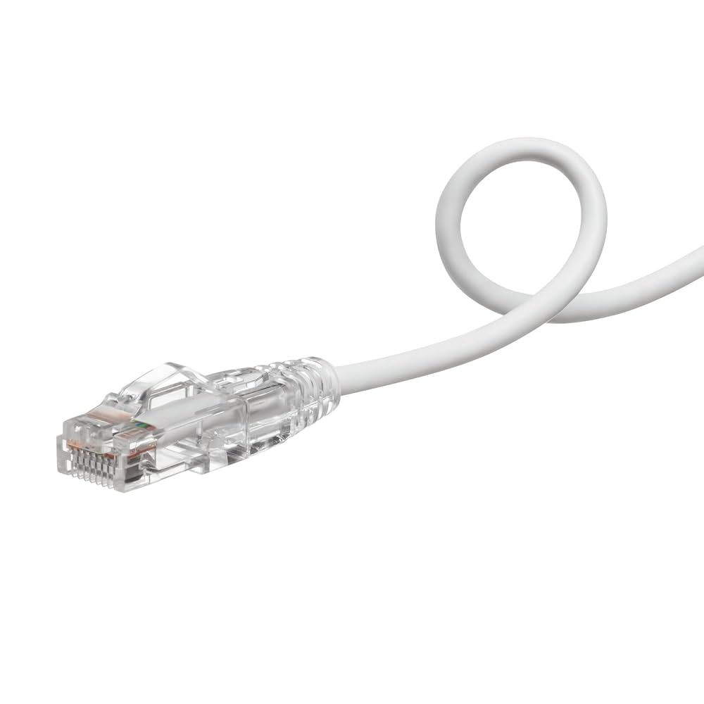 Amazon.co.jp: サンワサプライ LANケーブル CAT6A(20m) 配線し